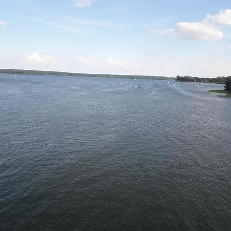 Appartement In Der Huebschen Inselstadt *