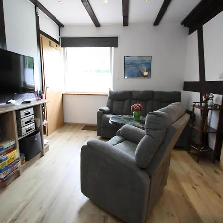 In Der Huebschen Inselstadt *